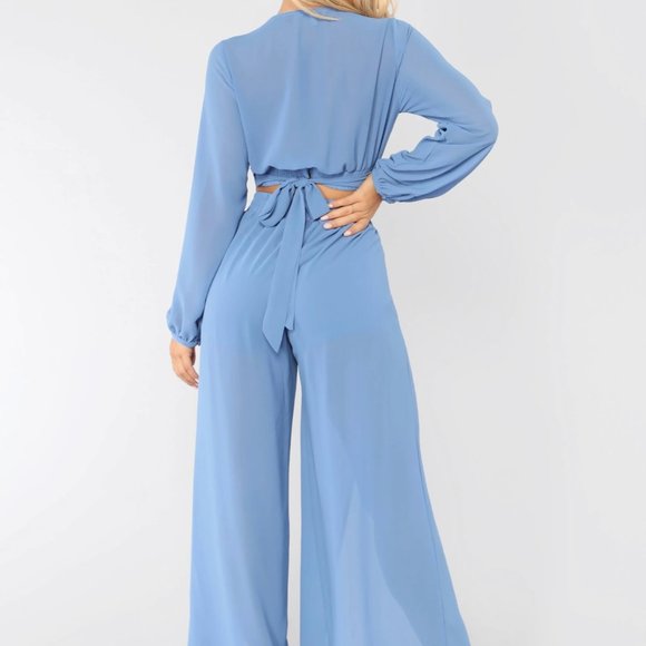 Conform Pant Set - Picture 6 of 16